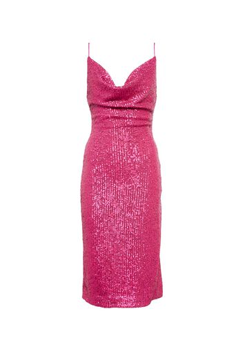 Exclusive to Mytheresa â Missing Hours sequinned midi dress