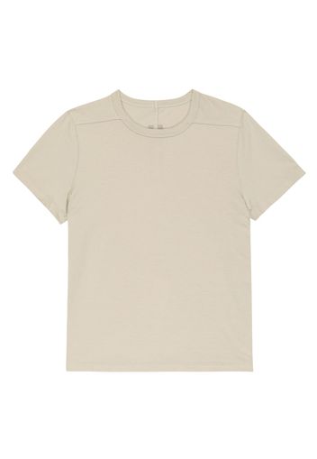 Cotton jersey T-shirt