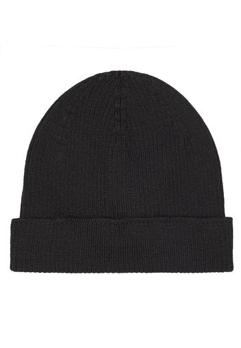 Wool beanie