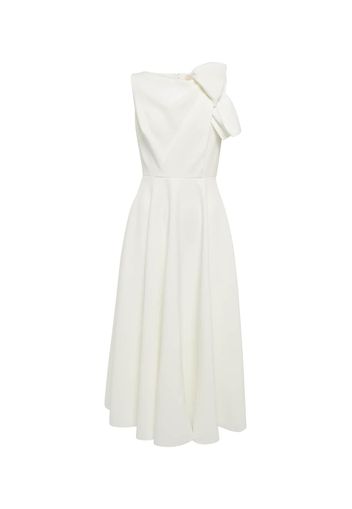 Bridal Brigitte midi dress