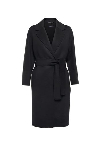 Arona wool coat