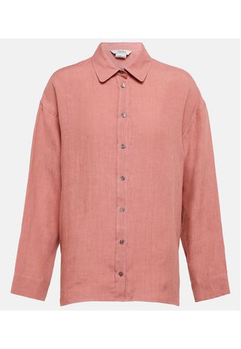 Canard linen shirt