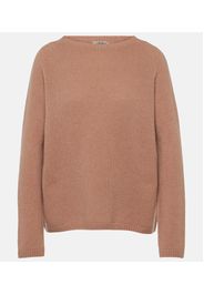 Georg wool and cashmere-blend sweater