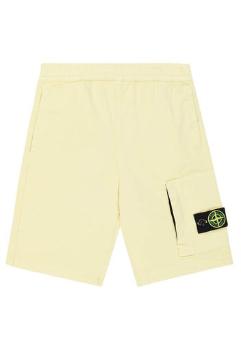 Cotton shorts