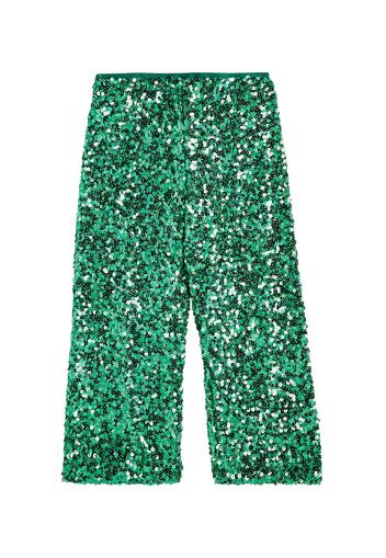 Robin sequined pants