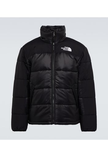 Himalayan Insulated jacket