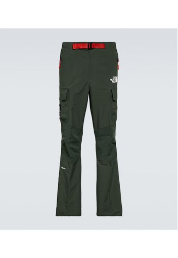 x Project U Geodesic ski pants