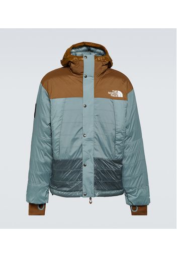 x Undercover Soukuu down jacket