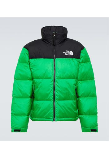 996 Retro Nuptse down jacket