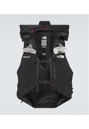 x Undercover Trail Run 12L running vest