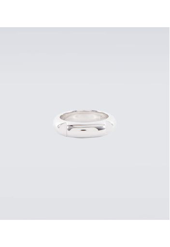Kimberlitt sterling silver ring
