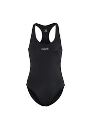 Racerback swimsuit