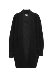 Cashmere cardigan