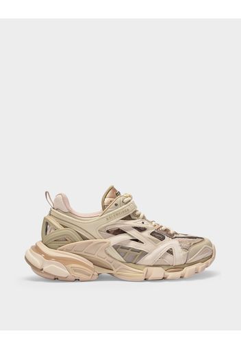 balenciaga nude track