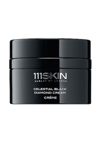 111Skin Celestial Black Diamond Cream in Beauty: NA