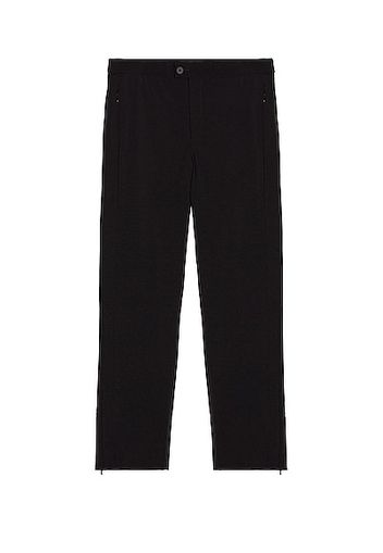 A-COLD-WALL* Technical Tailored Trouser in Black