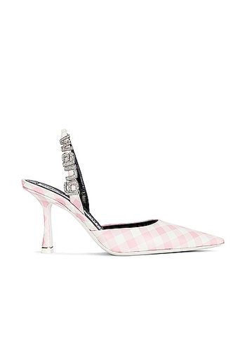 Alexander Wang Grace 85 Heel in Pink