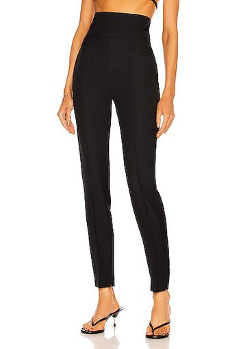 Alexandre Vauthier Tailored Pant in Navy