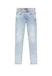 Amiri Shotgun Jean in Blue