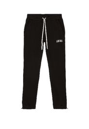 Amiri Core Logo Sweatpants in Black