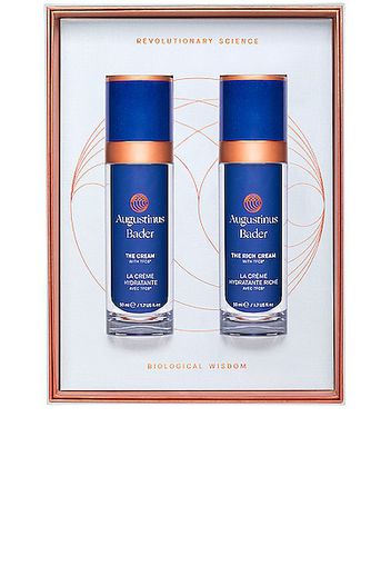 Augustinus Bader 50ml Discovery Duo in Beauty: NA