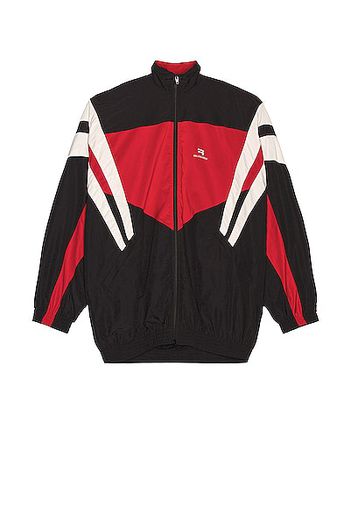 Balenciaga Track Jacket