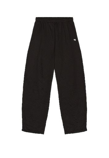 Balenciaga Sweatpants in Black