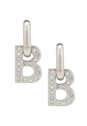Chia sẻ với hơn 61 về balenciaga chain earrings hay nhất  cdgdbentreeduvn