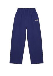 Balenciaga Jogging Pants in Blue