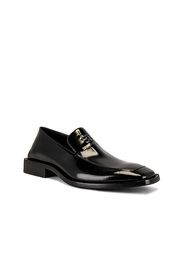 Balenciaga Coin Rim Loafer L20 in Black