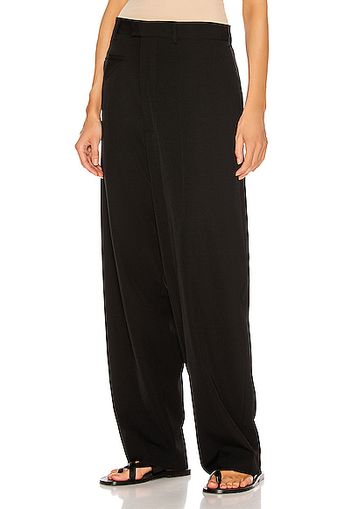 Bottega Veneta Trousers in Black