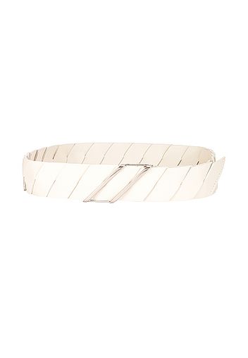 Bottega Veneta Belt in White