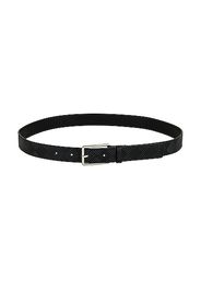 Bottega Veneta Belt in Black in Black