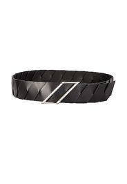 Bottega Veneta Belt in Black