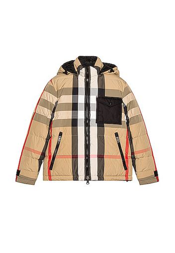 burberry plaid coats 