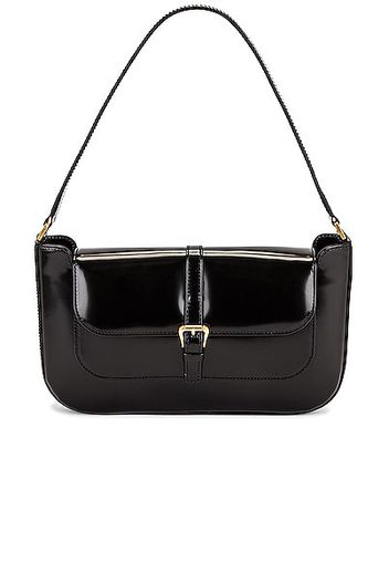 BY FAR Miranda Bag in Black