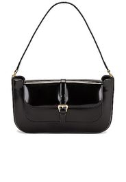 BY FAR Miranda Bag in Black