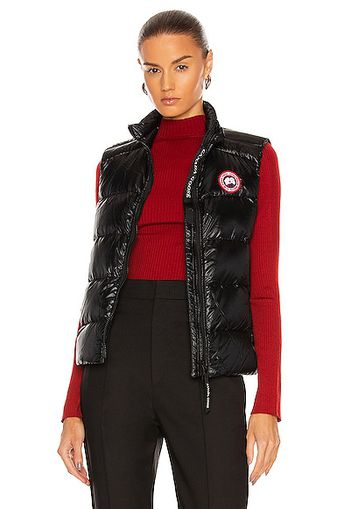 Canada Goose Cypress Vest in Black