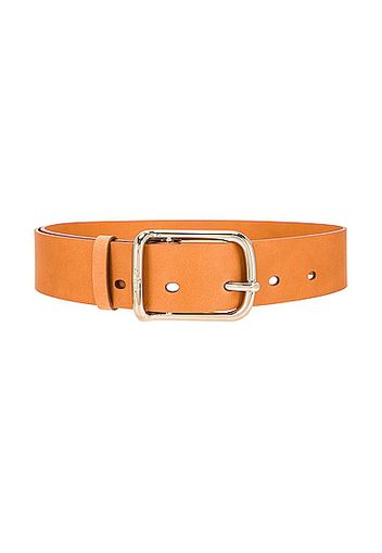 Chloe Joe Belt in Beige