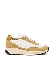 Common Projects Track Classic Sneaker in White