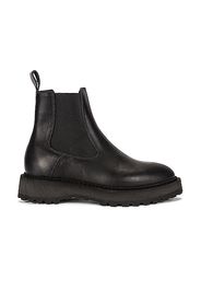 Diemme Alberone Boot in Black