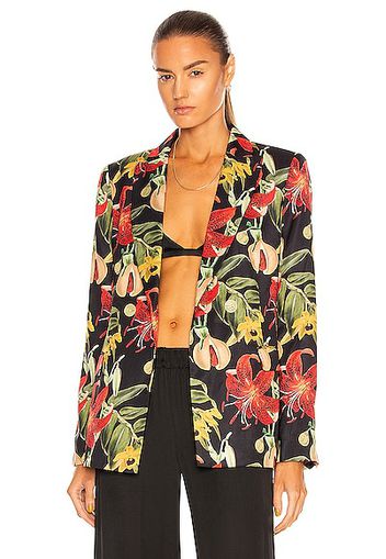 Fe Noel Isle of Spice Blazer