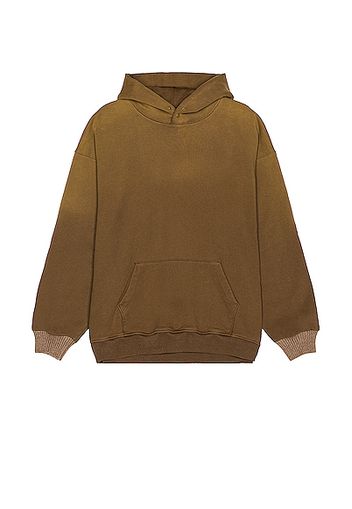 Fear of God Vintage Hoodie in Brown