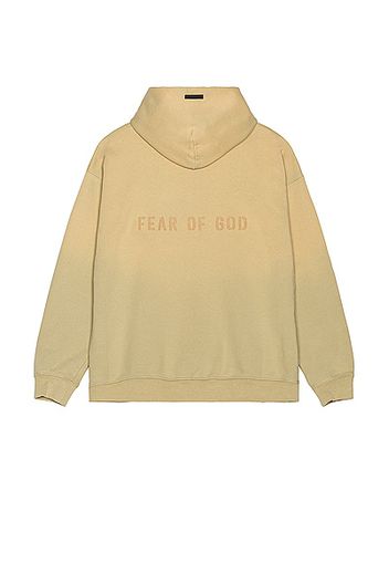 Fear of God FG Hoodie in Green