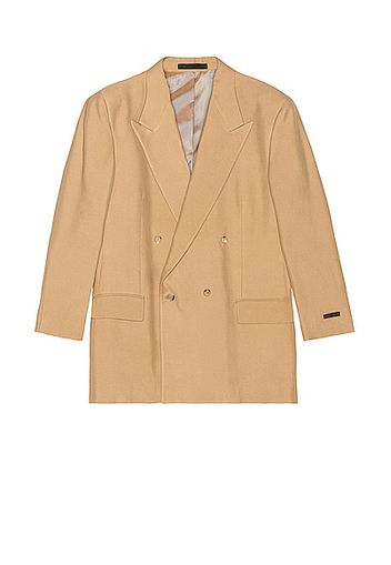 Fear of God California Blazer in Tan