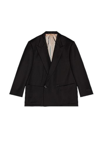 Fear of God Suit Jacket in Black