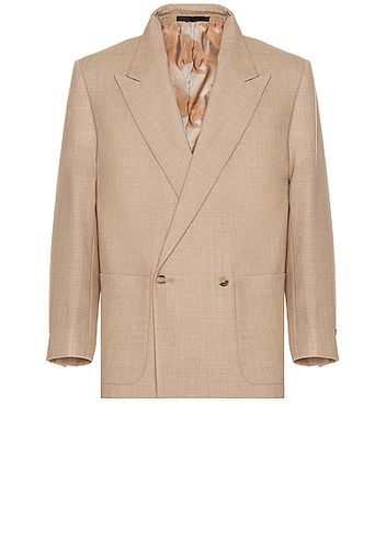 Fear of God The Suit Jacket in Beige