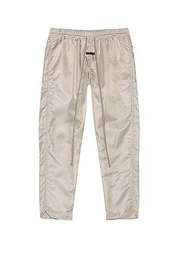 Fear of God Track Pant in Grey