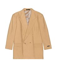 Fear of God California Blazer in Tan