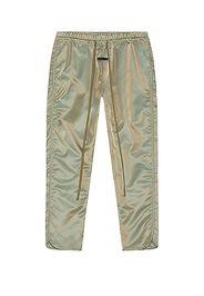 Fear of God Track Pant in Green